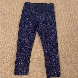 Zella Polka Dot Leggings